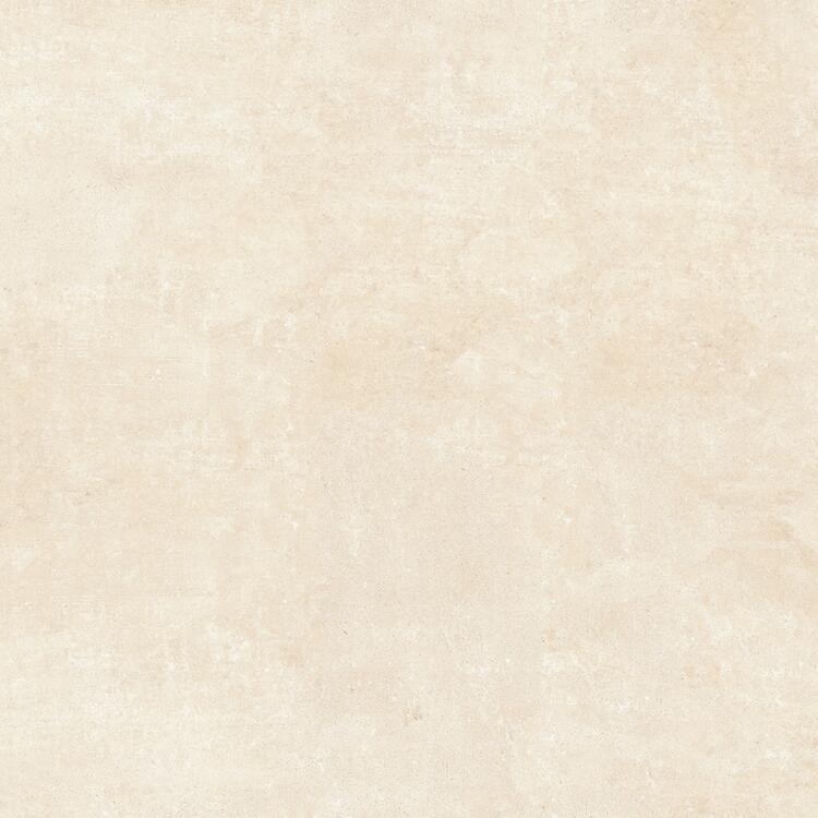 Interiérová dlažba imitace betonu Core Ivory 60x60 cm matná