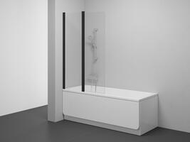 CVS2 100 L, černá+transparent | Více -