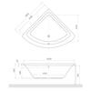 TULLIP /160 (L) - Roth 5159000