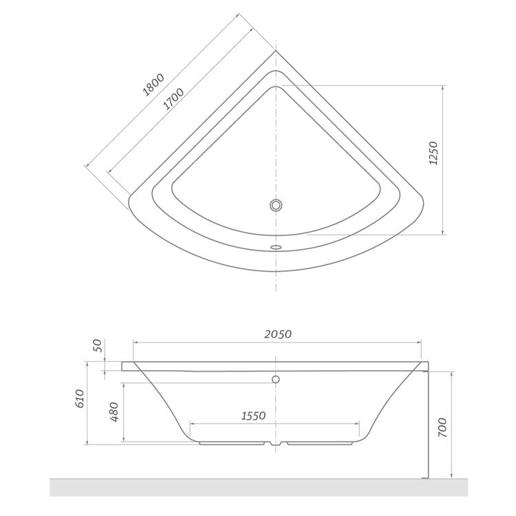 TULLIP /160 (P) - Roth 5161000