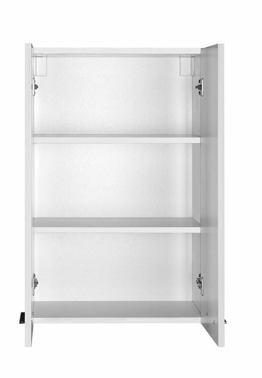 ZOJA/KERAMIA FRESH skříňka horní 50x76x23cm, bílá