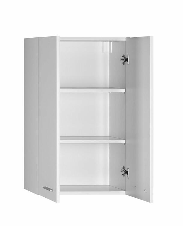 ZOJA/KERAMIA FRESH skříňka horní 50x76x23cm, bílá
