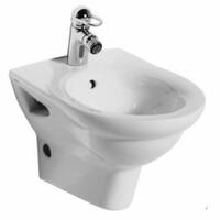Závěsný bidet - Laufen Gallery 3017.1 | Více - Sanitární keramika / Bidety