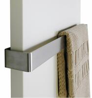 MAGNIFICA držák ručníků 650mm, nerez mat | Více - 