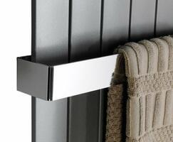 COLONNA držák ručníků 650mm, nerez lesk | Více - 