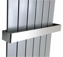 COLONNA držák ručníků 340mm, nerez mat | Více - 