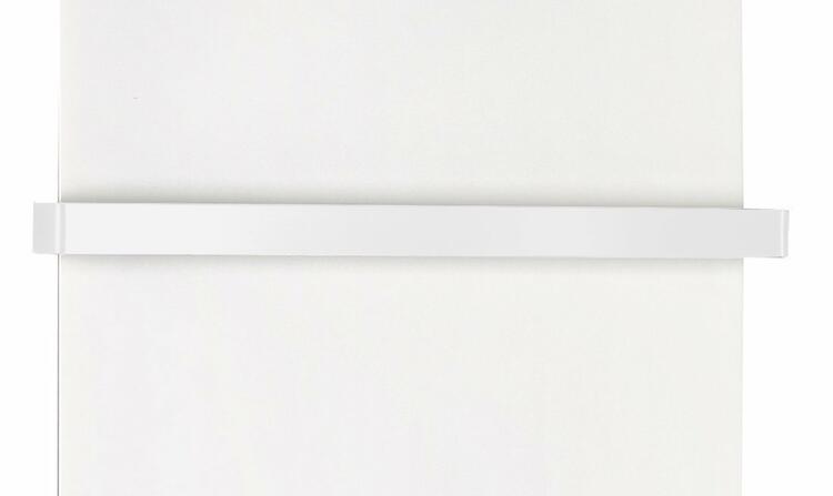 TABELLA držák ručníků 520mm, bílá mat