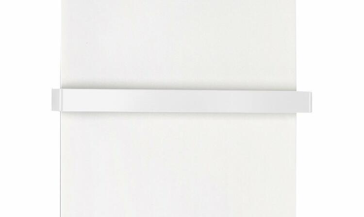 TABELLA držák ručníků 390mm, bílá mat