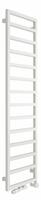GIANLUCA otopné těleso 400x1590 mm, bílá mat | Více -