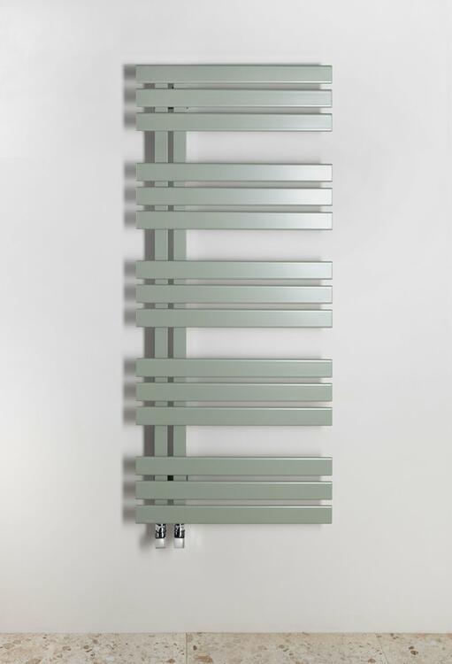 SILVANA otopné těleso 500x1236mm, verde mat