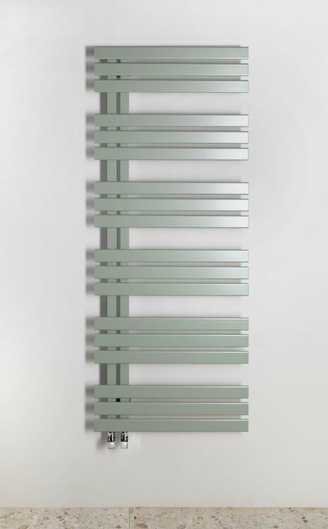 SILVANA otopné těleso 600x1500mm, verde mat