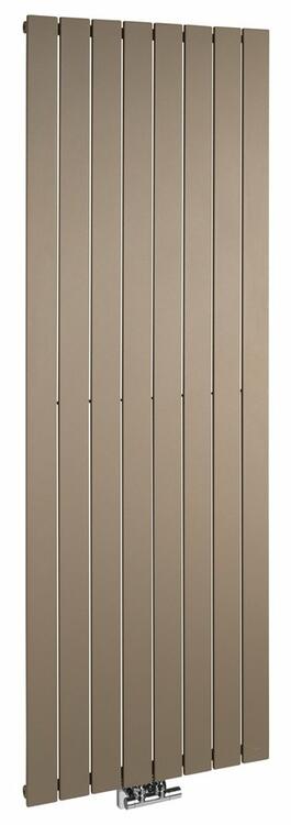 COLONNA otopné těleso 602x1800mm, pískovec