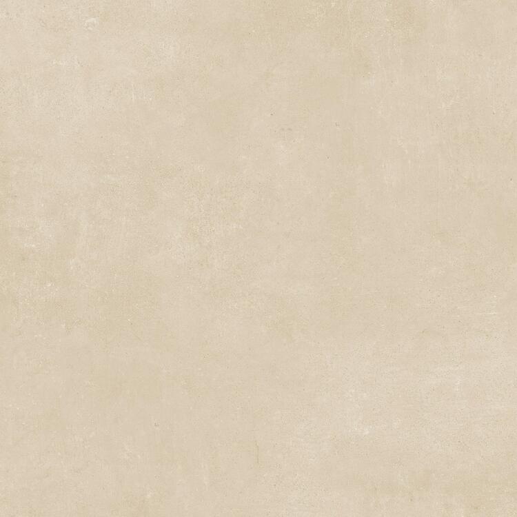 Interiérová dlažba imitace betonu Ark Ivory 60x60 cm R10 B