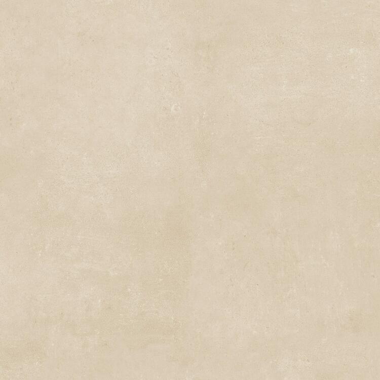 Interiérová dlažba imitace betonu Ark Ivory 60x60 cm R10 B