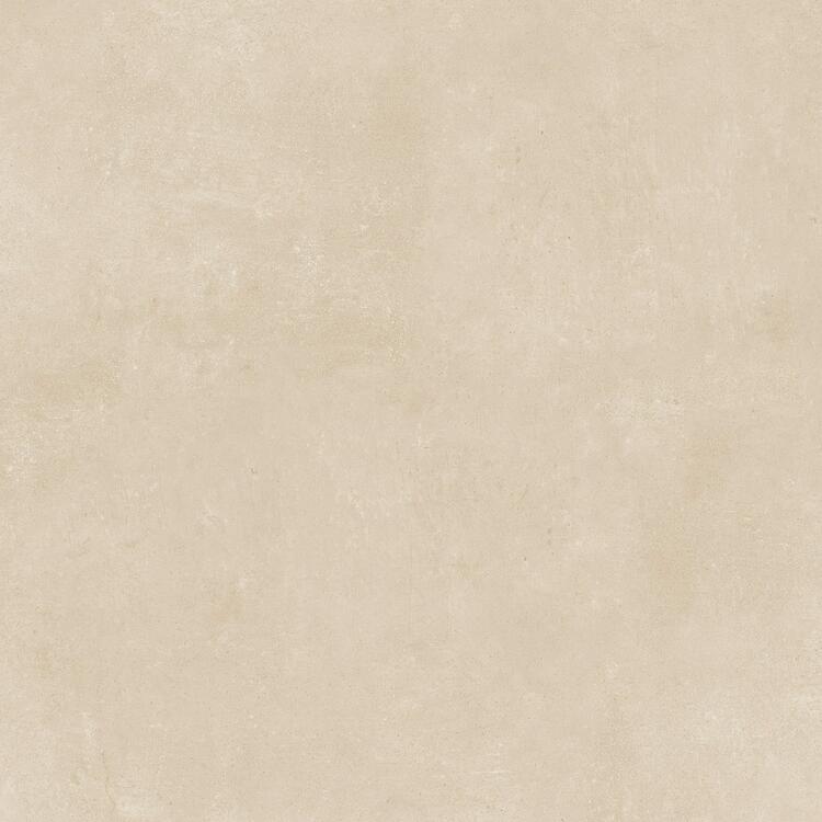 Interiérová dlažba imitace betonu Ark Ivory 60x60 cm R10 B