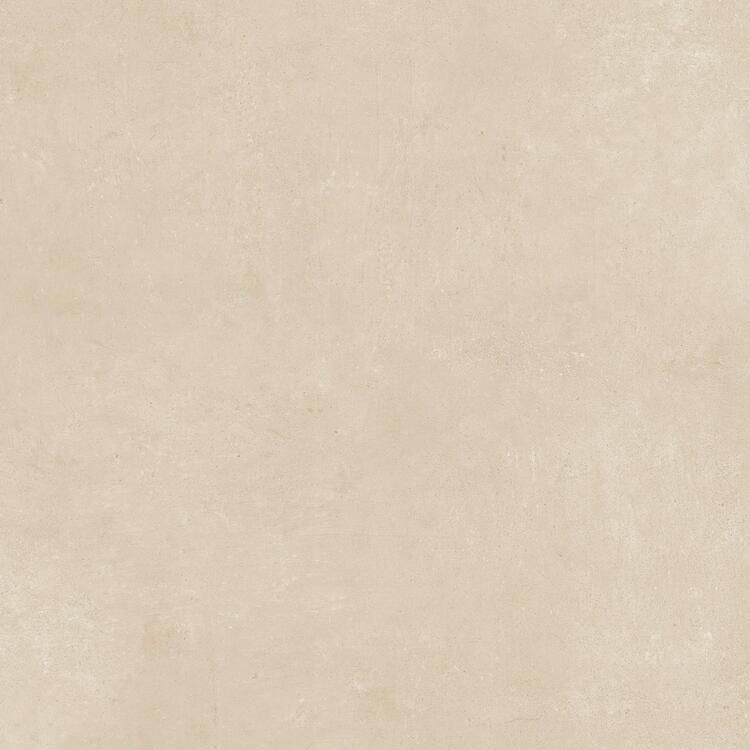 Interiérová dlažba imitace betonu Ark Ivory 60x60 cm R10 B