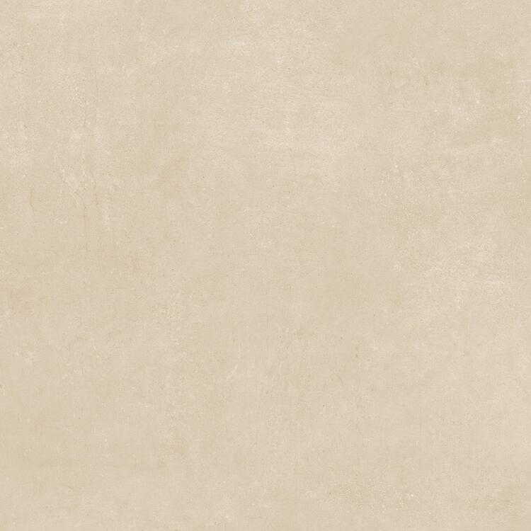 Interiérová dlažba imitace betonu Ark Ivory 60x60 cm R10 B