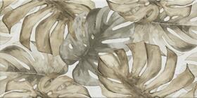 Obklad do koupelny nebo kuchyně barevný Manila Metal Beige 26,1x52,2 cm nerektifikovaný 1. jakost | Více - 
