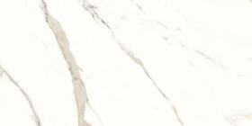 Velkoformátová dlažba Trilogy Calacatta White Lux 58x116 cm (PGXTY00) | Více - 