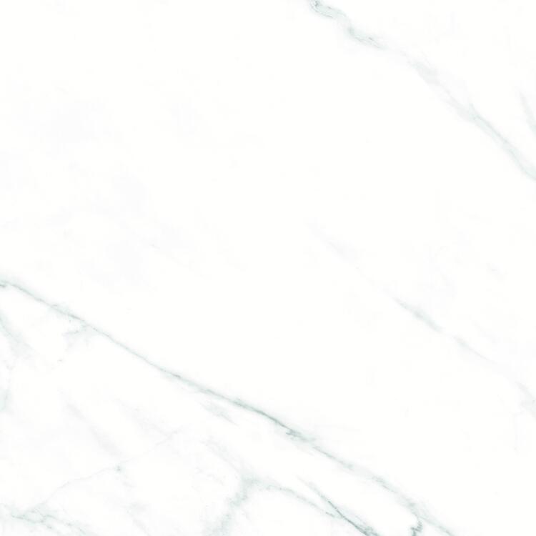 Dlažba imitace mramoru Jewels Statuario Venato 60x60 cm (JW 14)