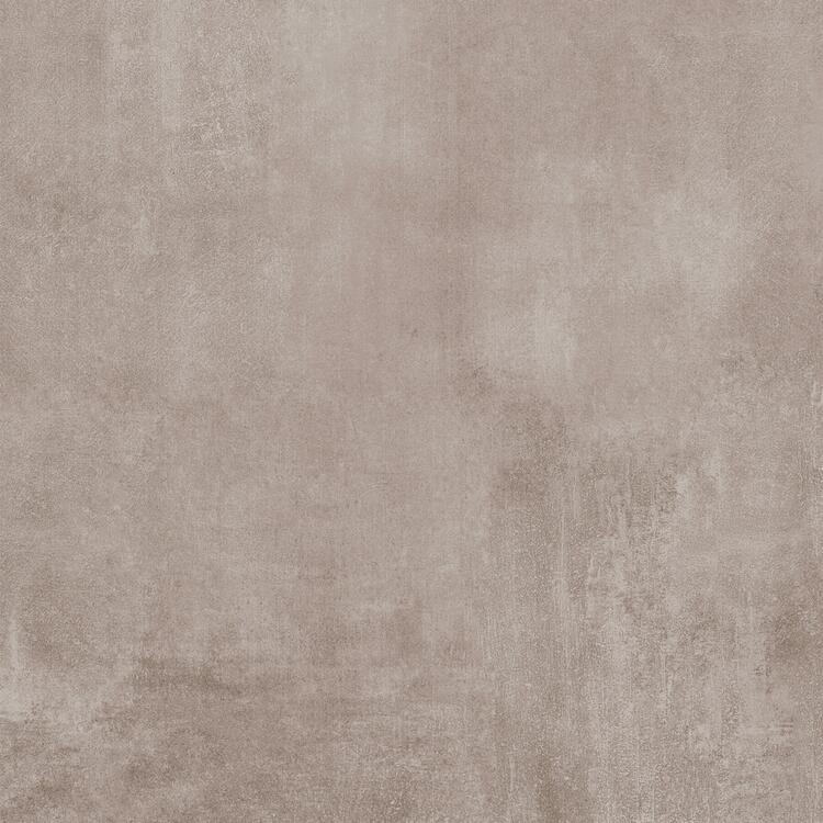 Interiérová dlažba imitace betonu Anemos Taupe 60x60 cm matný povrch 1. jakost