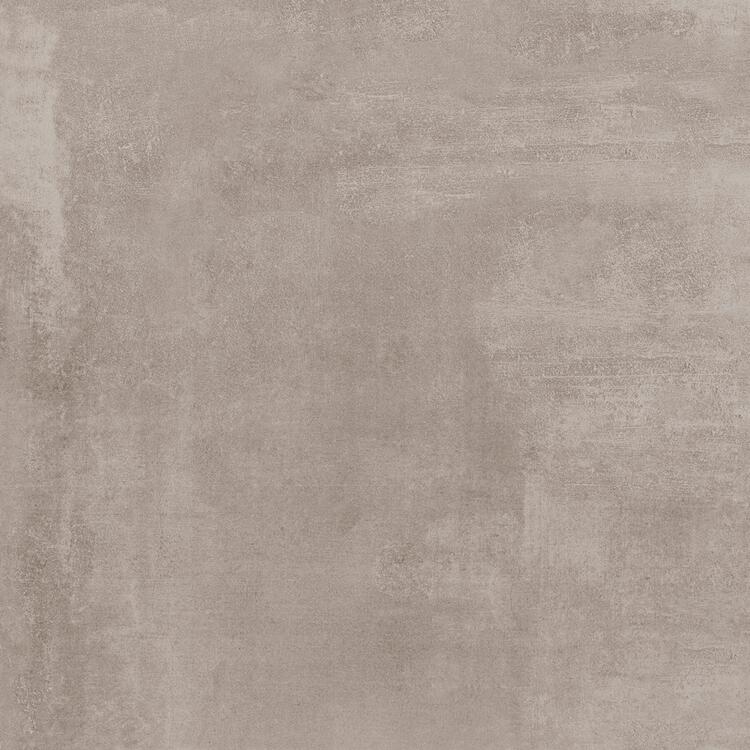 Interiérová dlažba imitace betonu Anemos Taupe 60x60