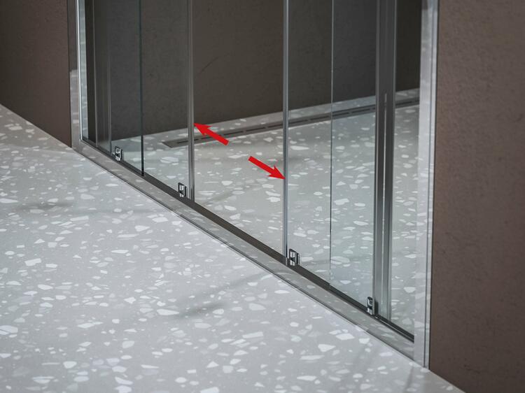 NBLDP4 120, lesk+transparent