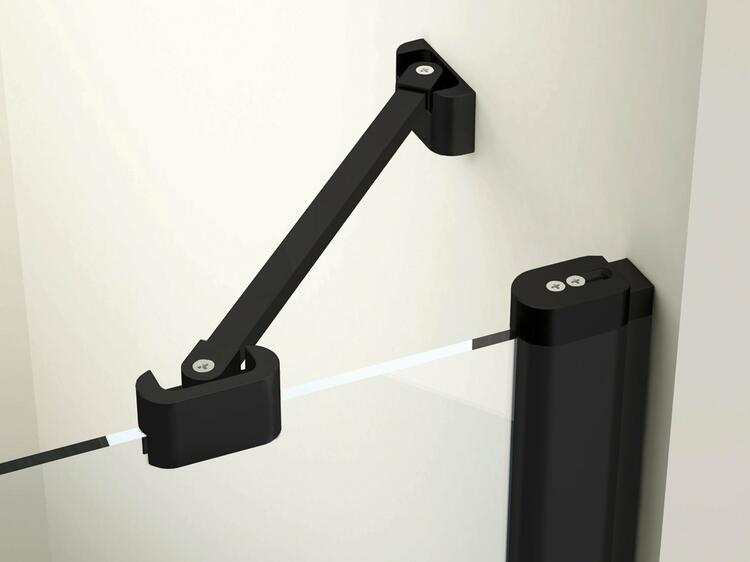 CSDL2 90, černá+transparent