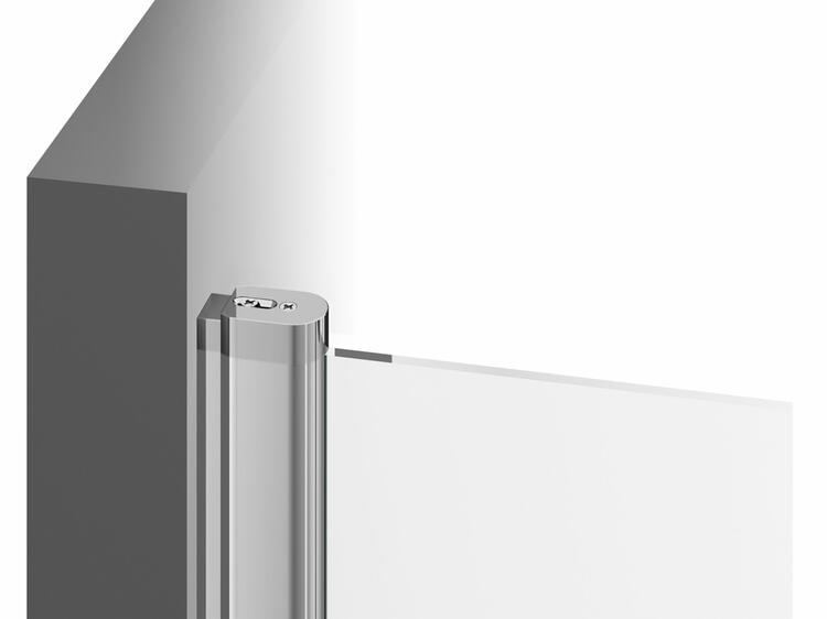 CSDL2 120, černá+transparent