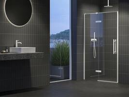 COSD2 100, bílá matná+transparent | Více - 