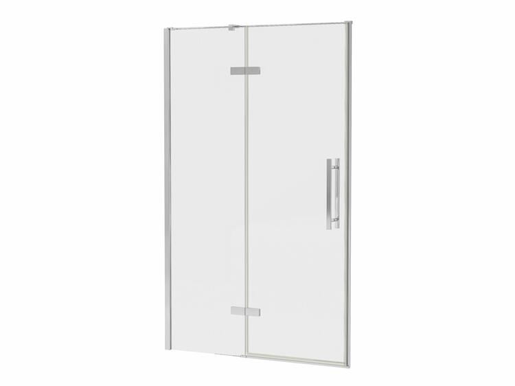 COSD2 110, bílá matná+transparent