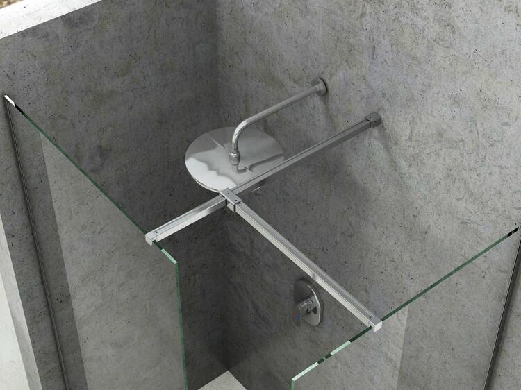 W SET Uni T spoj, lesk