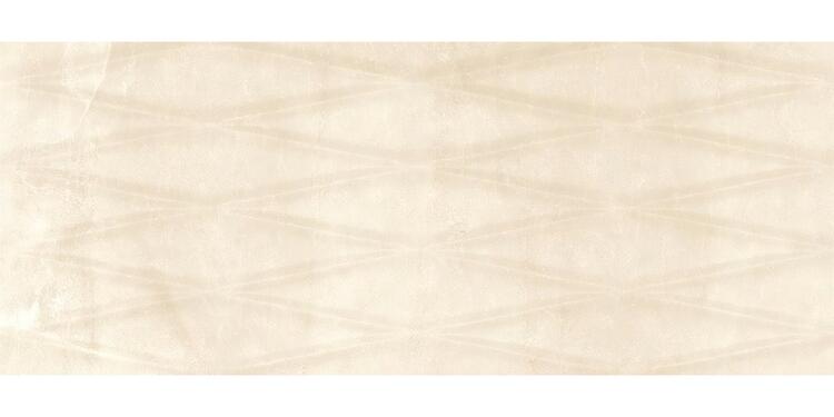 Obklad Granada beige relief 20x50 cm