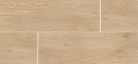 Interiérová dlažba imitace dřeva Nook Natural 19x57 cm | Více - 