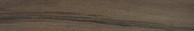RAKO Board DAKVG144 dlaždice slinutá tmavě hnědá 20x120 cm | Více -