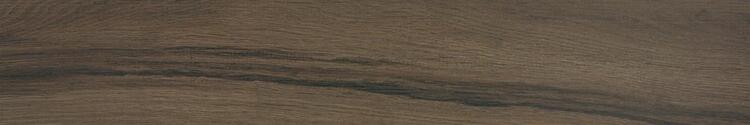RAKO Board DAKVG144 dlaždice slinutá tmavě hnědá 20x120 cm