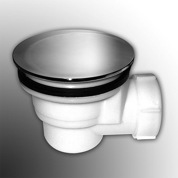 Sprch. vanička SEMIDEEP NEO 900×900 - Roth 8000198