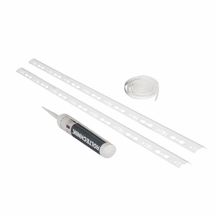 Montážní sada k vaničkám - Roth 8010142