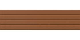 Obklad do koupelny nebo kuchyně barevný Torcello Cotto RLV 7,5x30 cm | Více - 