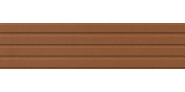 Obklad do koupelny nebo kuchyně barevný Torcello Cotto RLV 7,5x30 cm