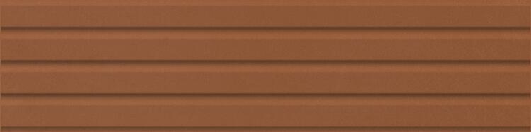 Obklad do koupelny nebo kuchyně barevný Torcello Cotto RLV 7,5x30 cm