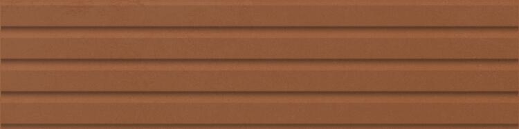 Obklad do koupelny nebo kuchyně barevný Torcello Cotto RLV 7,5x30 cm