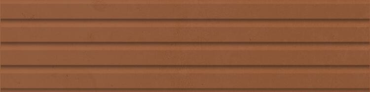 Obklad do koupelny nebo kuchyně barevný Torcello Cotto RLV 7,5x30 cm