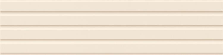 Obklad do koupelny nebo kuchyně barevný Torcello Ivory RLV 7,5x30 cm