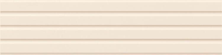 Obklad do koupelny nebo kuchyně barevný Torcello Ivory RLV 7,5x30 cm