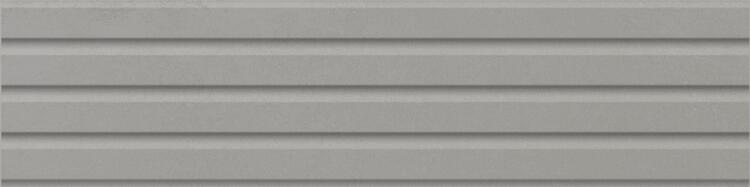 Obklad do koupelny nebo kuchyně barevný Torcello Silver RLV 7,5x30 cm