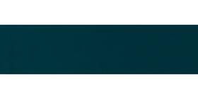 Obklad do koupelny nebo kuchyně barevný Isola Deepblue 7,5x30 cm | Více - 