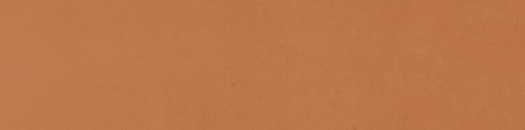 Obklad do koupelny nebo kuchyně barevný Isola Orange 7,5x30 cm