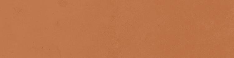 Obklad do koupelny nebo kuchyně barevný Isola Orange 7,5x30 cm