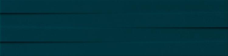 Obklad do koupelny nebo kuchyně barevný Isola Capri Deepblue 7,5x30 cm